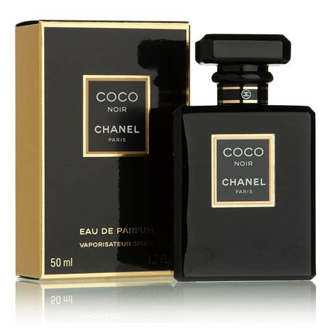 chanel noir 50ml|noir perfume where to shop.